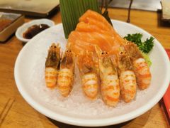 -赤坂亭·M9和牛烧肉·铁板烧(合肥万象城店)