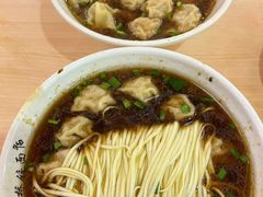 -蒋家桥饺面店(东关街店)