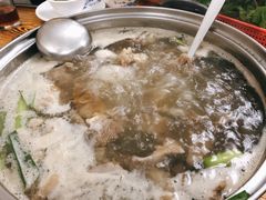 -贵州黄牛肉馆(石化公路店)