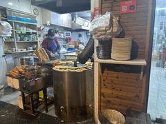-文武王氏烧饼·无矾油条(西溪路店)