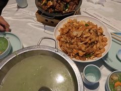 -老城味道·传统天津菜(杨柳青店)