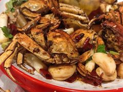 -为民烧烤吧.自贡爆炒菜(收录10年好店)