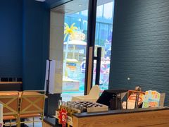 -豪客来牛排(天阳D32店)