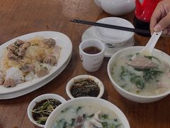 -华记粥饭店(印象容桂主题风情街店)