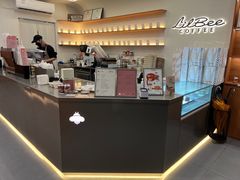 大堂-LilBee Coffee