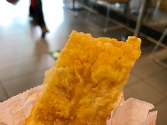 藤椒肯大大鸡排-肯德基(丰北路店)