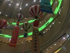 -米莱欧百货(吉利店)