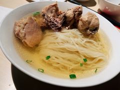 -鼎泰丰(当代商城店)