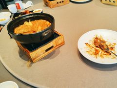 -小厨娘淮扬菜(天印大道店)