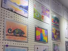 -蕃茄田艺术(悦荟广场中心)