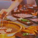 附近新开的烤肉店🧚🧚🧚
