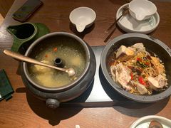 -云海肴·汽锅鸡·云南菜(领展购物广场·中关村店)