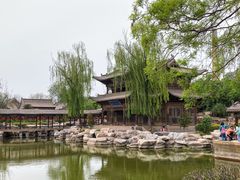 -榆次老城