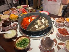 -江北北火锅馆·公路夜市(魏公村店)