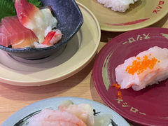 -寿司郎(北京路粤潮楼店)