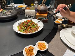 -忆江南·临江鱼馆