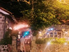 -太平山餐厅(山顶道店)