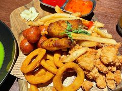 -404干式熟成牛排馆•聚会餐厅