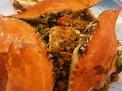 -奕景海鲜·大连菜(星海广场店)