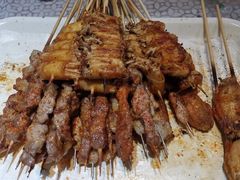 -云晓光头烧烤吧(新大陆广场店)