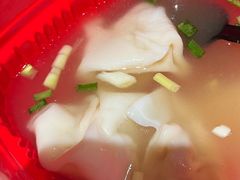 -南城香·饭香串香馄饨香(青年路店)