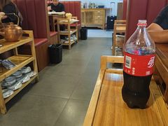 -前门杨记·铜锅涮肉(王府井·故宫店)