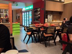 -单家老院·院子里的青岛菜(沙子口店)