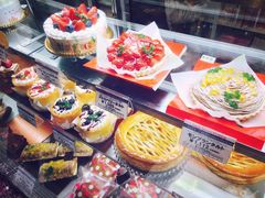 -不二家(数寄屋橋店)