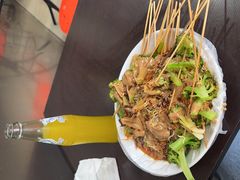 -郭记小街麻辣烫(南小街总店)