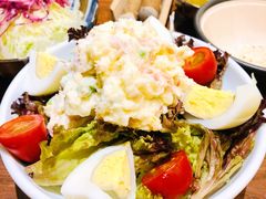 -胜博殿霸王树(嘉里中心店)