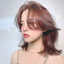 -INSTYLE造型·明星店