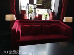 -Salon de The de Joel Robuchon(外滩18号店)