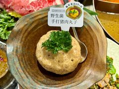 -一善菌·云南菌汤·云南菜(银泰城店)