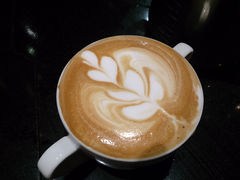 -COSTA COFFEE(德基广场店)