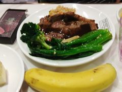 -圣琼美食百汇自助餐(白云万达店)