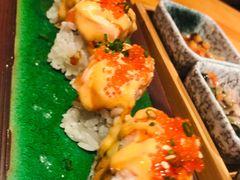 -久喜番和牛烧肉酒场(北辰三角洲店)