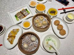 -红棉中餐厅·广州海航威斯汀酒店
