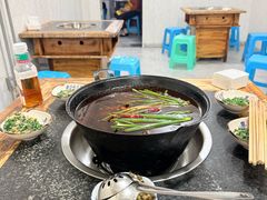 -石灰市毛记烧鸡公(解放碑店)