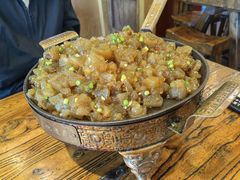 -老雒阳面馆·水席(定鼎门店)