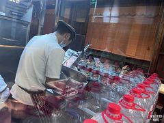 -东门口涮肉·砂锅·烤串(老门东店)