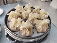 -域乐楼清真饭庄(华北路店)