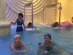 -水晶之星洗浴温泉汗蒸