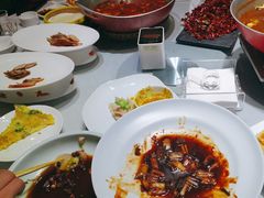 -鸭王烤鸭店(三里河店)