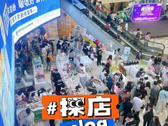 -鹏欣水游城