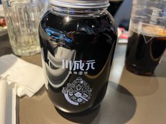 -川成元·麻辣香锅(凯德MALL西直门店)
