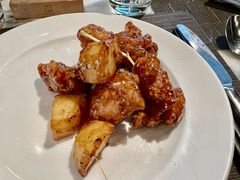 -香港唯港荟 Hotel ICON – The Market