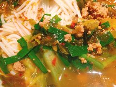 -缘生态云南菜·野生菌庭院餐厅(华侨城店)