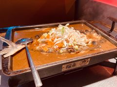 -探鱼·鲜青椒爽麻烤鱼(广州花都来又来店)