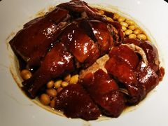 -蝴蝶里·粤菜·点心(滨江龙湖店)