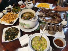 -老张烤羊(王哥庄店)
